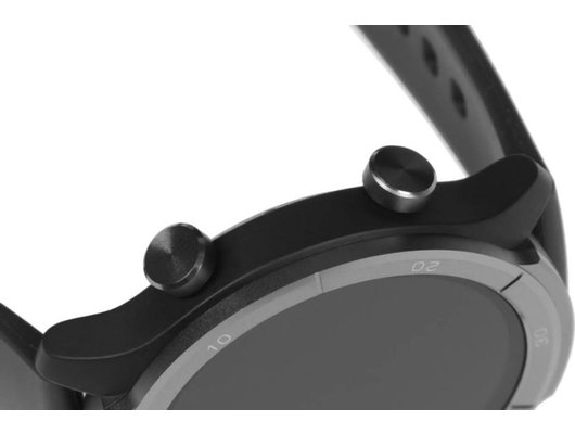 Смарт часы MIBRO A3 DARK GRAY